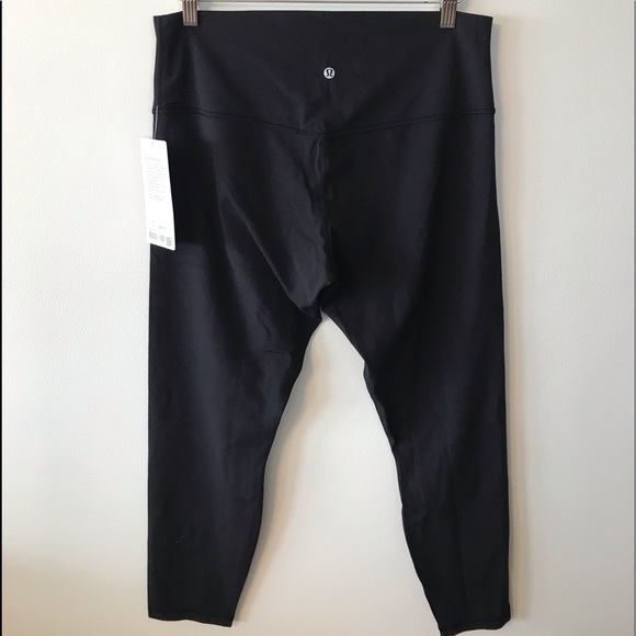 Lululemon Align HR Pant 25” - Picture 6 of 10